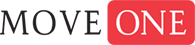Move One logo